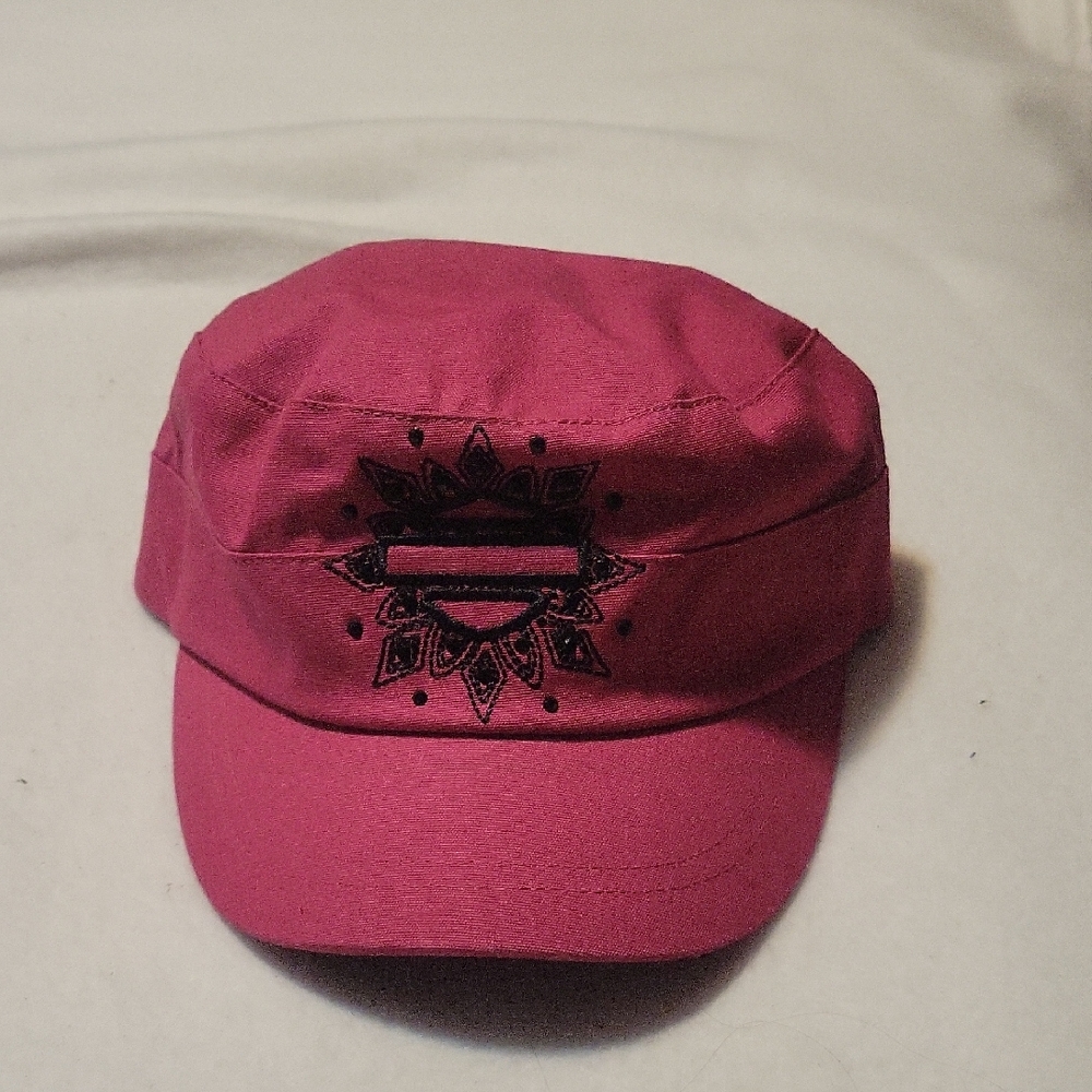 Harley Davidson Cap